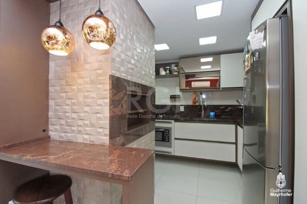 Casa de Condomínio à venda com 3 quartos, 144m² - Foto 15