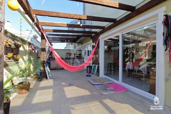 Casa de Condomínio à venda com 3 quartos, 144m² - Foto 35