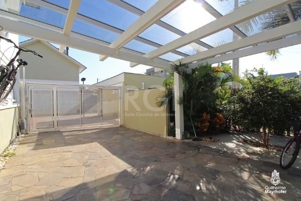 Casa de Condomínio à venda com 3 quartos, 144m² - Foto 37