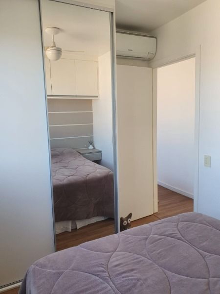 Apartamento à venda com 2 quartos, 48m² - Foto 2