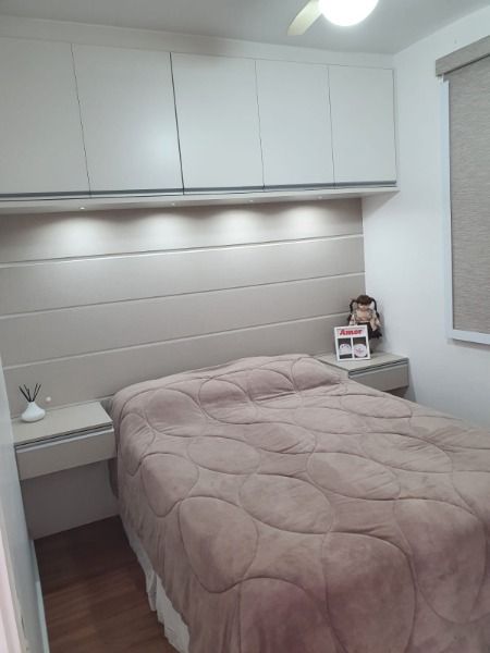 Apartamento à venda com 2 quartos, 48m² - Foto 7