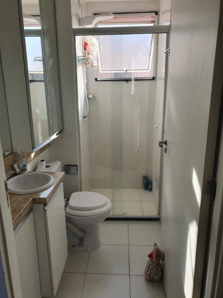 Apartamento à venda com 2 quartos, 48m² - Foto 9