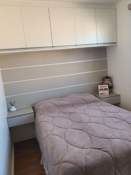 Apartamento à venda com 2 quartos, 48m² - Foto 10