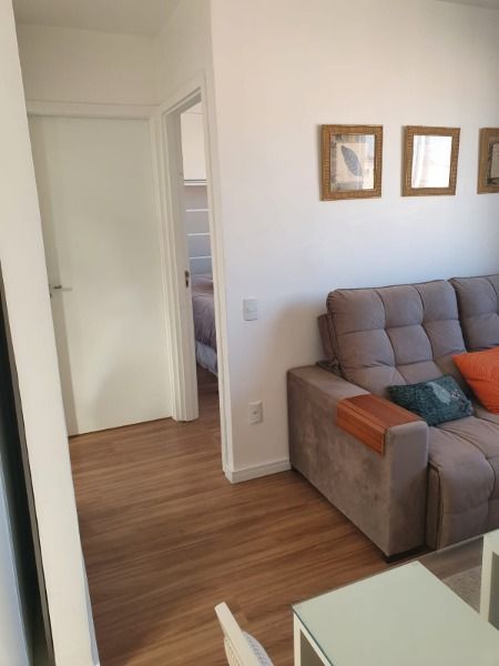 Apartamento à venda com 2 quartos, 48m² - Foto 11