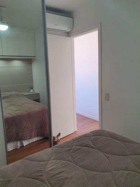 Apartamento à venda com 2 quartos, 48m² - Foto 12