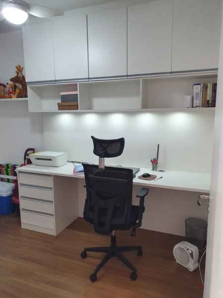 Apartamento à venda com 2 quartos, 48m² - Foto 13