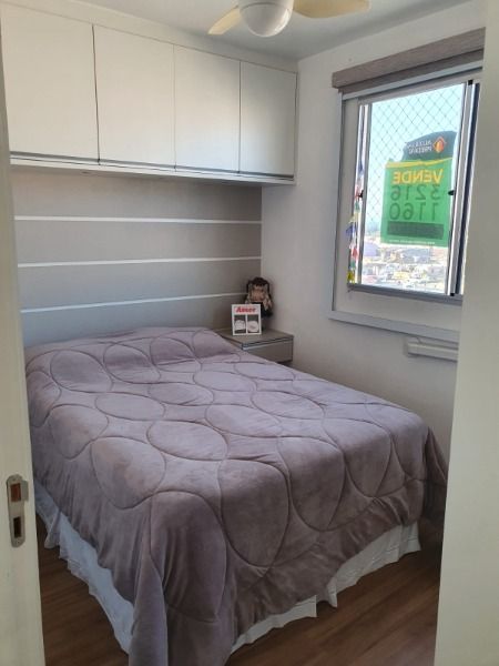 Apartamento à venda com 2 quartos, 48m² - Foto 14