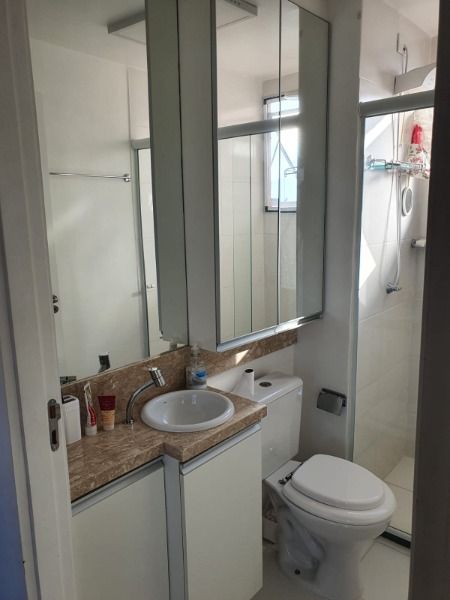 Apartamento à venda com 2 quartos, 48m² - Foto 16