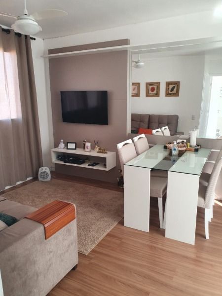 Apartamento à venda com 2 quartos, 48m² - Foto 17