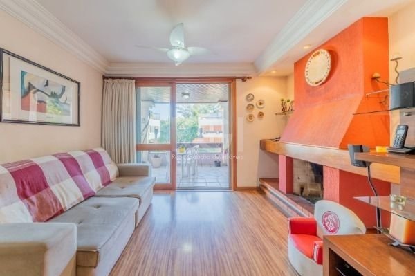 Apartamento à venda com 3 quartos, 130m² - Foto 4