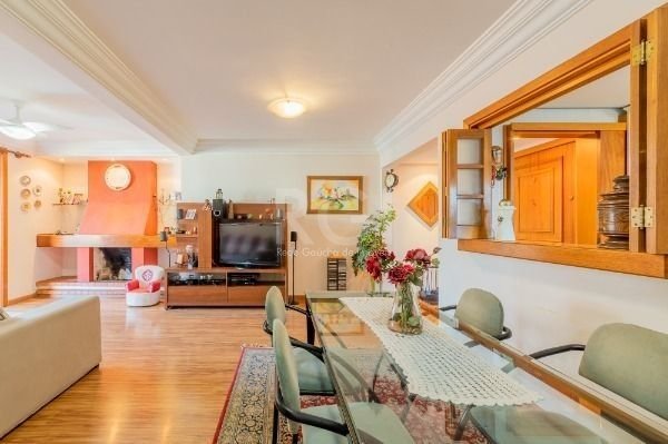 Apartamento à venda com 3 quartos, 130m² - Foto 6