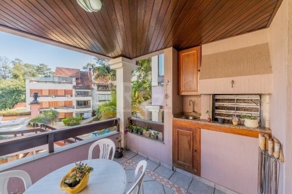 Apartamento à venda com 3 quartos, 130m² - Foto 9