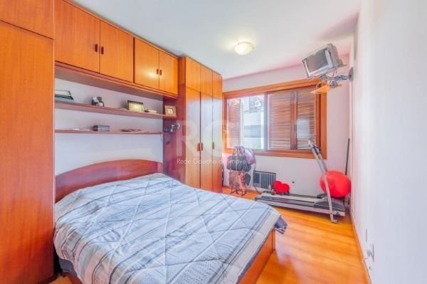 Apartamento à venda com 3 quartos, 130m² - Foto 20