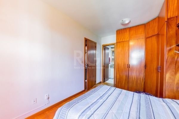 Apartamento à venda com 3 quartos, 130m² - Foto 21