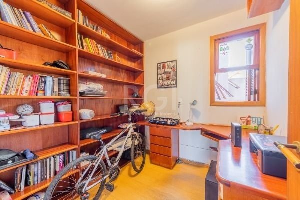 Apartamento à venda com 3 quartos, 130m² - Foto 23