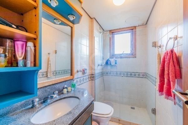 Apartamento à venda com 3 quartos, 130m² - Foto 25