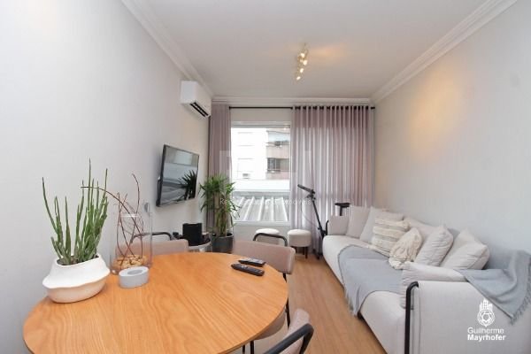 Apartamento à venda com 1 quarto, 474m² - Foto 2