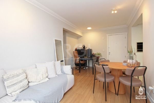 Apartamento à venda com 1 quarto, 474m² - Foto 4