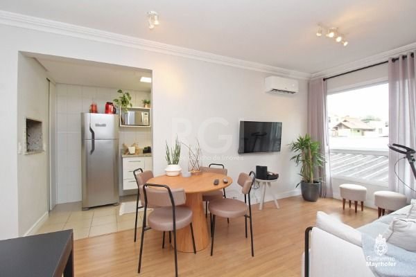 Apartamento à venda com 1 quarto, 474m² - Foto 6