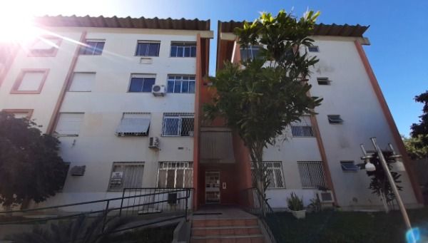 Apartamento à venda com 3 quartos, 69m² - Foto 1