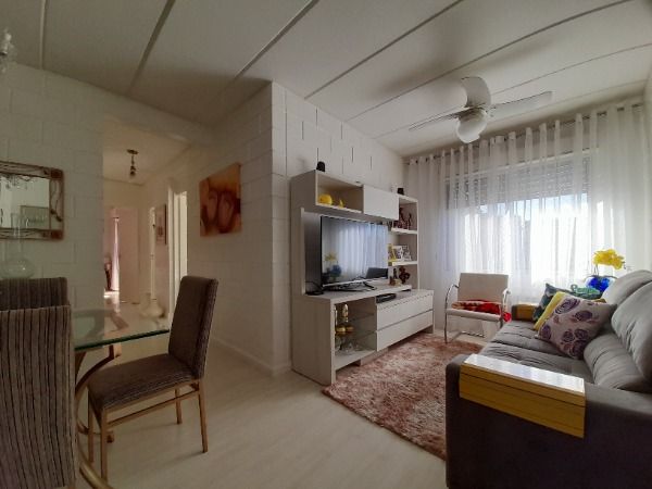 Apartamento à venda com 3 quartos, 69m² - Foto 2