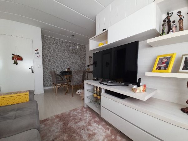 Apartamento à venda com 3 quartos, 69m² - Foto 3