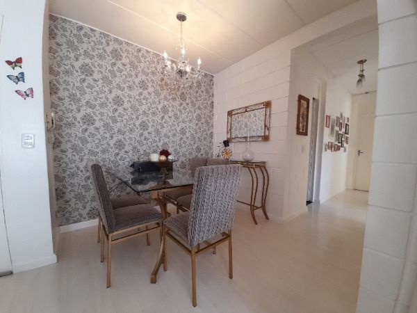 Apartamento à venda com 3 quartos, 69m² - Foto 4