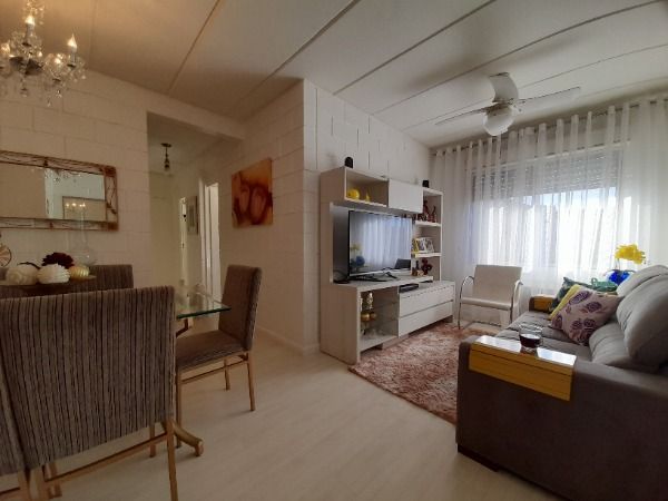 Apartamento à venda com 3 quartos, 69m² - Foto 5