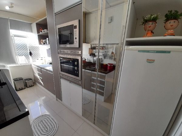 Apartamento à venda com 3 quartos, 69m² - Foto 6