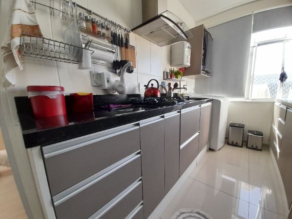 Apartamento à venda com 3 quartos, 69m² - Foto 7