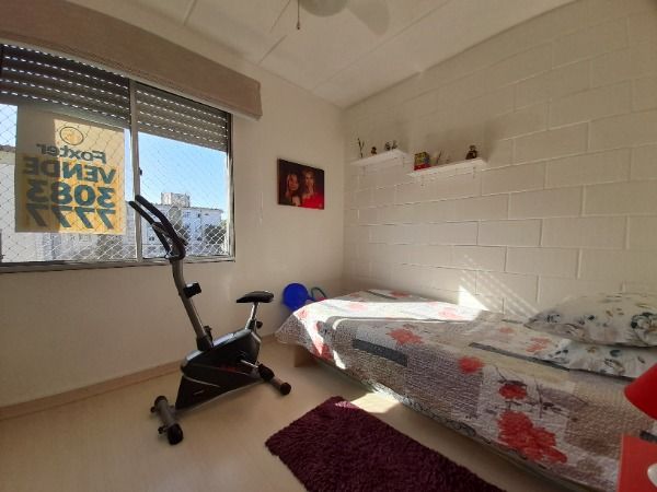 Apartamento à venda com 3 quartos, 69m² - Foto 9