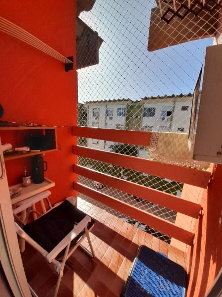 Apartamento à venda com 3 quartos, 69m² - Foto 15