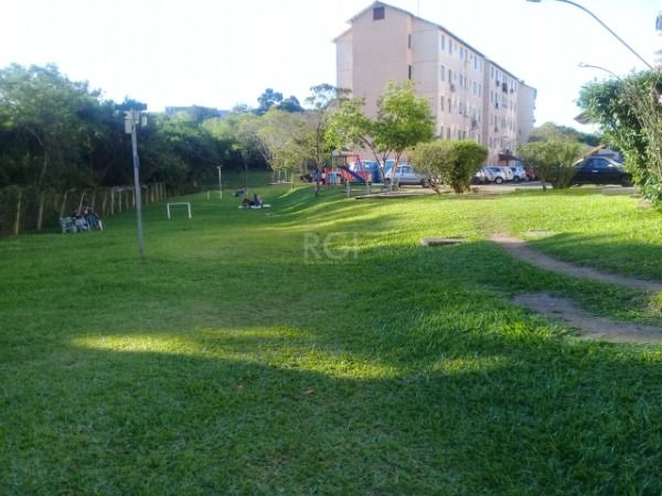 Apartamento à venda com 1 quarto, 36m² - Foto 3