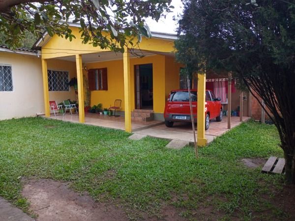 Casa à venda com 3 quartos, 120m² - Foto 2