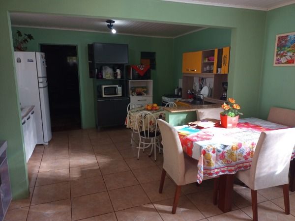 Casa à venda com 3 quartos, 120m² - Foto 4