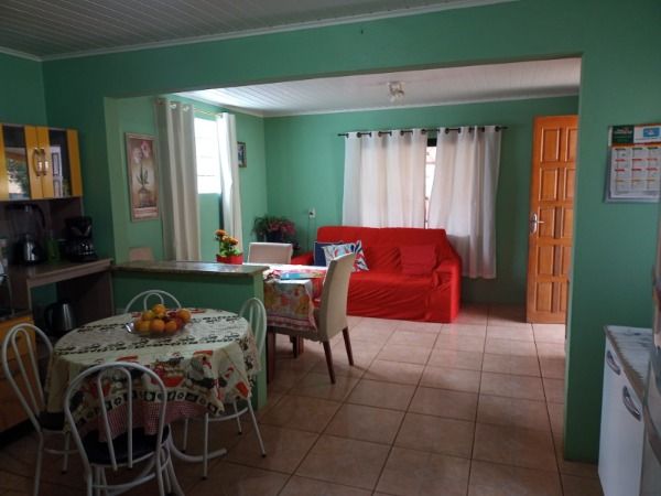 Casa à venda com 3 quartos, 120m² - Foto 5