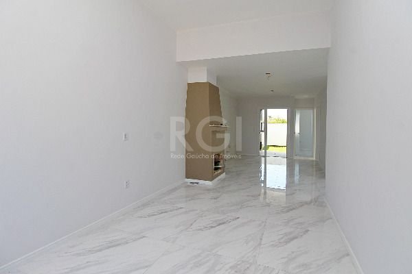 Casa à venda com 3 quartos, 90m² - Foto 6