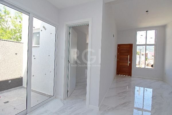 Casa à venda com 3 quartos, 90m² - Foto 10