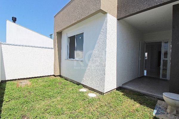 Casa à venda com 3 quartos, 90m² - Foto 21