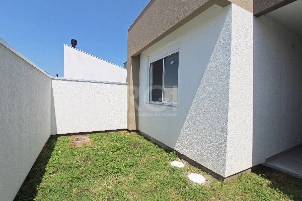 Casa à venda com 3 quartos, 90m² - Foto 22