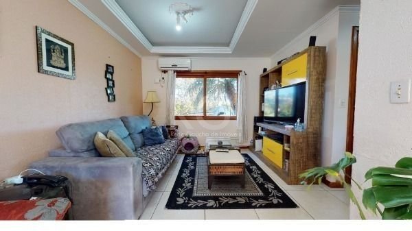 Casa de Condomínio à venda com 3 quartos, 110m² - Foto 3