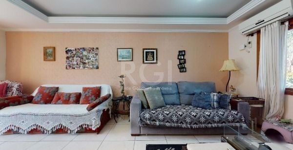 Casa de Condomínio à venda com 3 quartos, 110m² - Foto 6