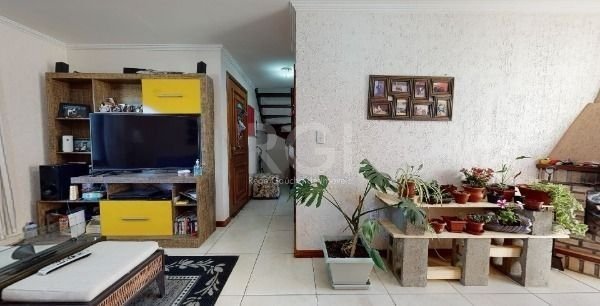 Casa de Condomínio à venda com 3 quartos, 110m² - Foto 7