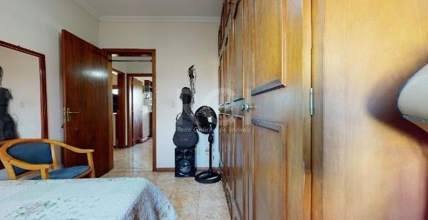 Casa de Condomínio à venda com 3 quartos, 110m² - Foto 12