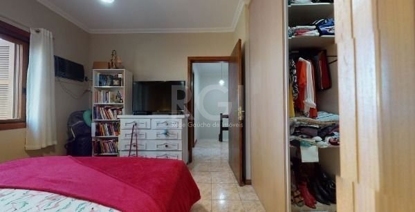 Casa de Condomínio à venda com 3 quartos, 110m² - Foto 13