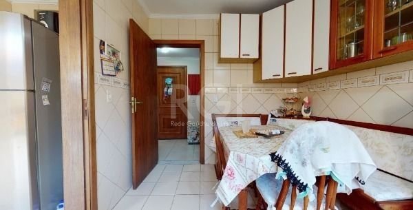 Casa de Condomínio à venda com 3 quartos, 110m² - Foto 19