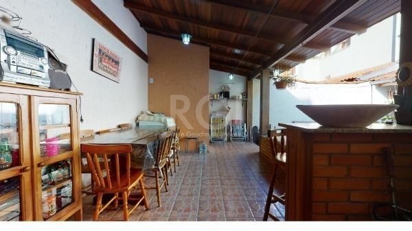 Casa de Condomínio à venda com 3 quartos, 110m² - Foto 21