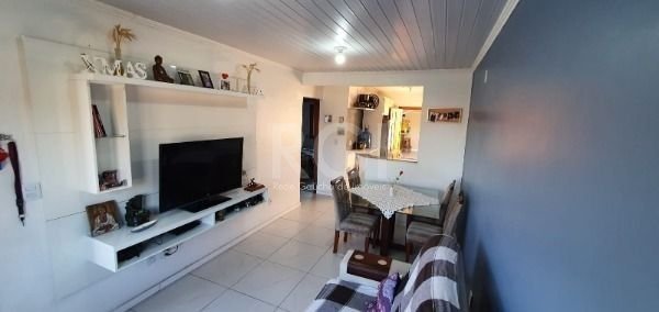 Casa à venda com 2 quartos, 90m² - Foto 6