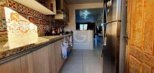 Casa à venda com 2 quartos, 90m² - Foto 8