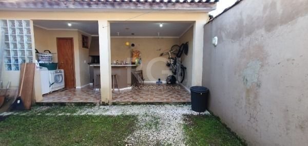 Casa à venda com 2 quartos, 90m² - Foto 18